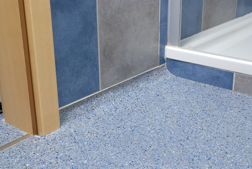 Wet Room Flooring For When Things Get Wet