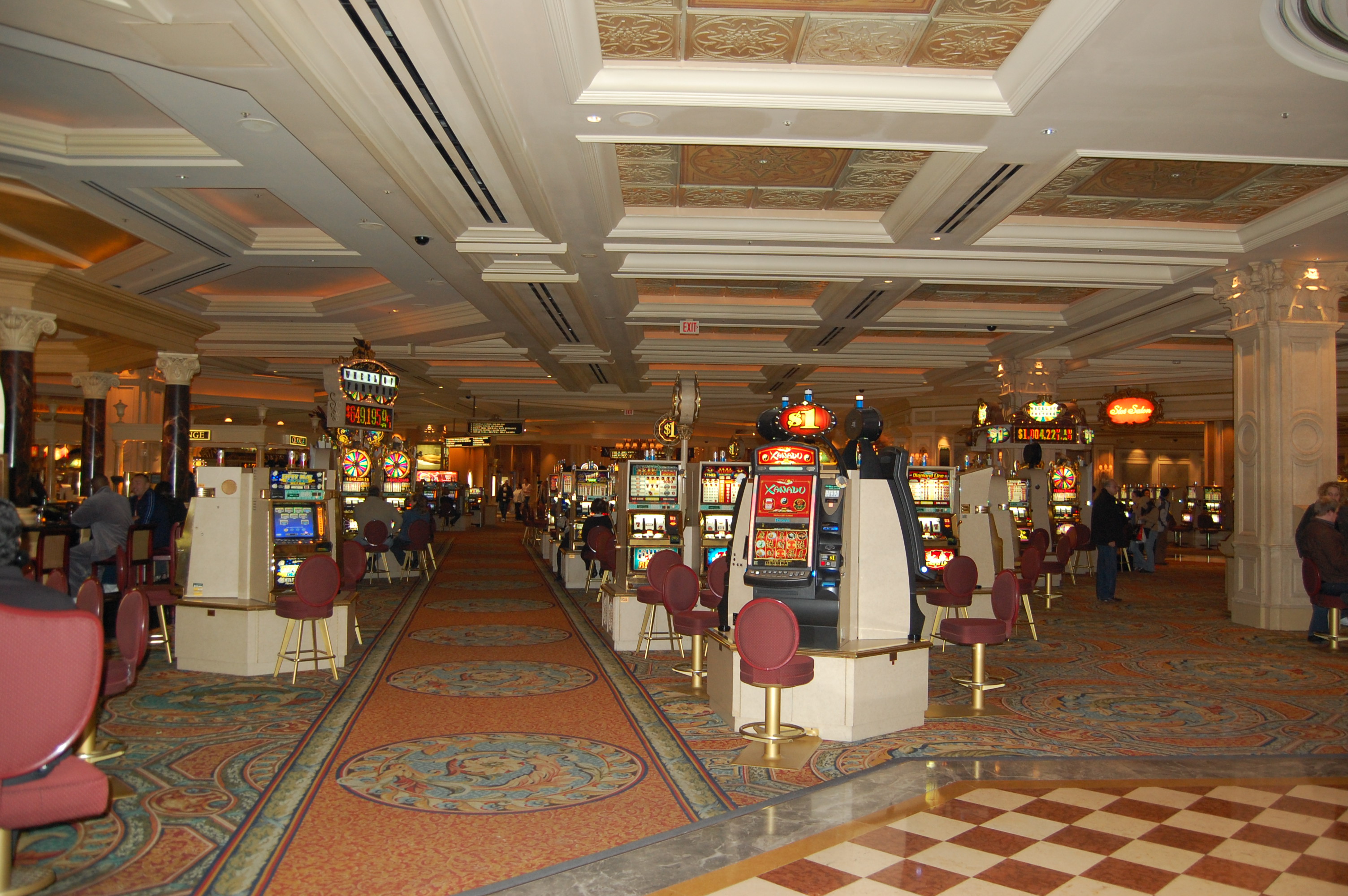 14red casino